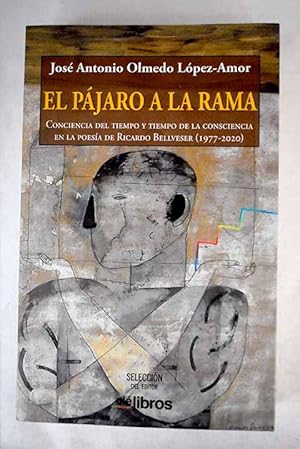 Seller image for El pjaro a la rama for sale by Alcan Libros