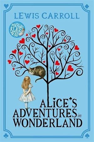 Seller image for Alice's Adventures in Wonderland (Macmillan Children's Books Paperback Classics, 2) for sale by WeBuyBooks