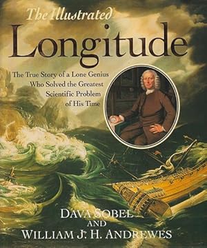 Imagen del vendedor de THE ILLUSTRATED LONGITUDE a la venta por Jean-Louis Boglio Maritime Books