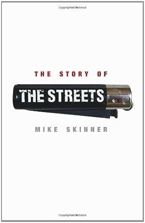 Seller image for The Story of The Streets for sale by WeBuyBooks