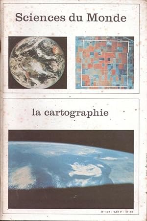 La cartographie