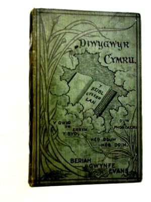 Bild des Verkufers fr Diwygwyr Cymru zum Verkauf von World of Rare Books