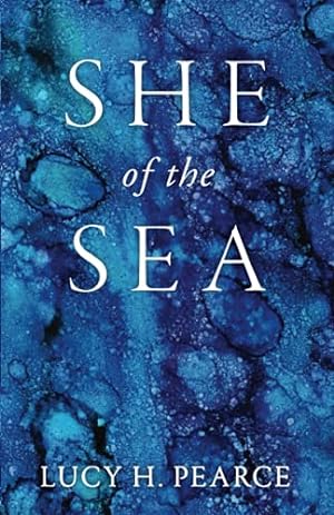 Seller image for She of the Sea for sale by WeBuyBooks