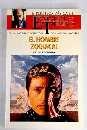 Seller image for El hombre zodiacal for sale by Alcan Libros