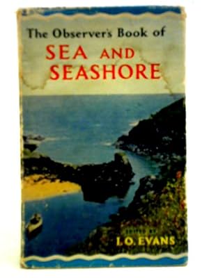 Image du vendeur pour The Observer's Book of Sea & Seashore mis en vente par World of Rare Books