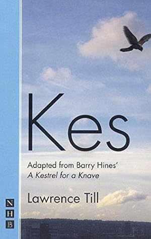 Seller image for Kes (NHB Modern Plays) for sale by WeBuyBooks