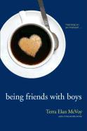 Bild des Verkufers fr Being Friends with Boys zum Verkauf von moluna