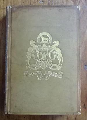 Seller image for The personality of Napoleon. The Lowell lectures delivered at Boston in February  March 1912. for sale by WestField Books