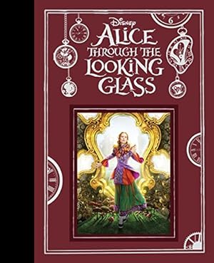 Bild des Verkufers fr Alice Through the Looking Glass zum Verkauf von WeBuyBooks