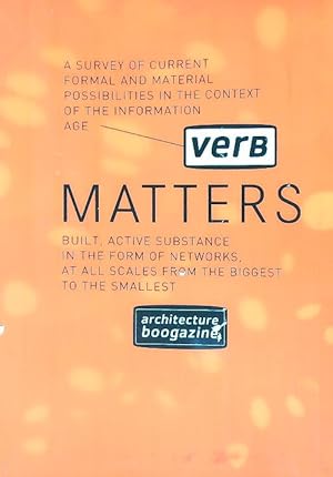 Verb Matters