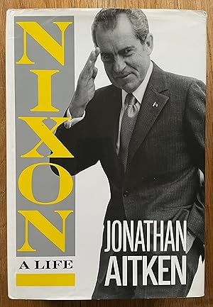 Immagine del venditore per Nixon: A Life venduto da Setanta Books