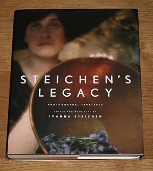 Steichen's Legacy. Photographs, 1895-1973.