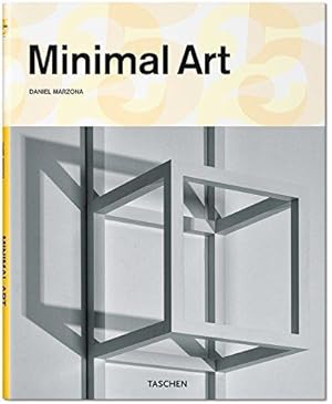 Imagen del vendedor de Minimal Art a la venta por WeBuyBooks