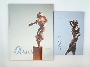 Seller image for Oswald Galerie Rother Winter (2 Bnde) for sale by Buchschloss