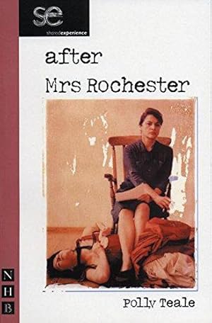 Seller image for After Mrs. Rochester (NHB Modern Plays): 0 for sale by WeBuyBooks