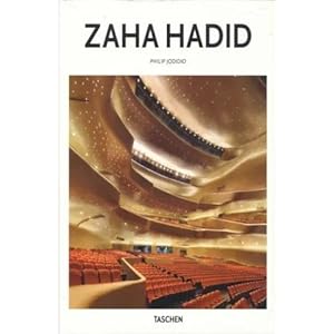 Imagen del vendedor de ZAHA HADID (ES) a la venta por Urbano Librera Infinita