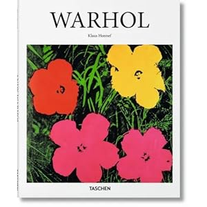 Imagen del vendedor de WARHOL (ES) a la venta por Urbano Librera Infinita