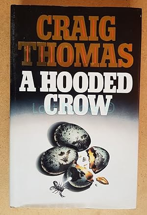 Image du vendeur pour A Hooded Crow mis en vente par All Lost Books