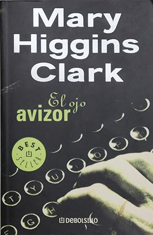 Seller image for El ojo avizor for sale by Librera Alonso Quijano