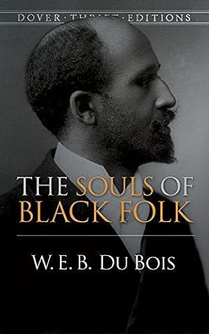 Bild des Verkäufers für The Souls of Black Folk (Dover Thrift Editions) zum Verkauf von WeBuyBooks