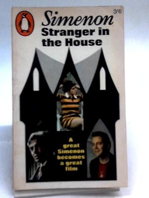 Seller image for Stranger In The House. for sale by World of Rare Books