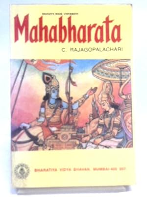 Image du vendeur pour Mahabharata mis en vente par World of Rare Books