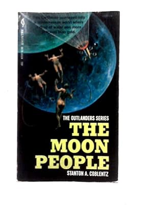 Bild des Verkufers fr The Moon People zum Verkauf von World of Rare Books