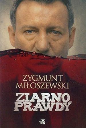 Seller image for Ziarno prawdy (MROCZNA SERIA) for sale by WeBuyBooks