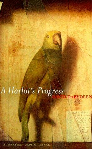 Immagine del venditore per A Harlot's Progress venduto da WeBuyBooks