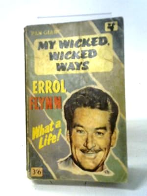 Imagen del vendedor de My Wicked, Wicked Ways a la venta por World of Rare Books