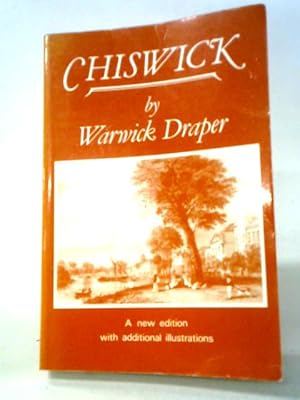 Immagine del venditore per Chiswick venduto da World of Rare Books