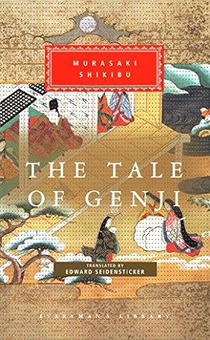 Bild des Verkäufers für The Tale Of Genji (Everyman's Library CLASSICS) zum Verkauf von WeBuyBooks