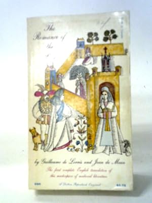 Bild des Verkufers fr The Romance of the Rose zum Verkauf von World of Rare Books