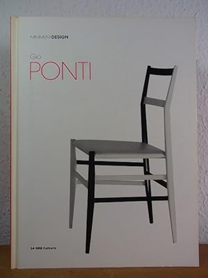 Gio Ponti. Minimum Design