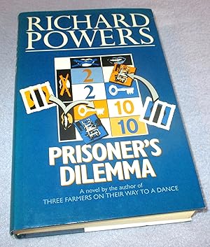 Immagine del venditore per Prisoner's Dilemma (1st Edition) venduto da Bramble Books