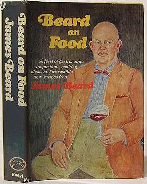 Beard on Food