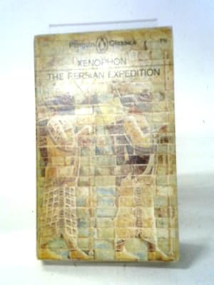 Seller image for The Persian Expedition for sale by World of Rare Books