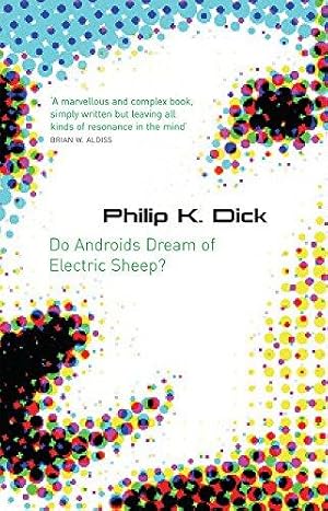 Seller image for Do Androids Dream Of Electric Sheep? for sale by WeBuyBooks