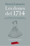 Imagen del vendedor de Les dones del 1714 a la venta por AG Library