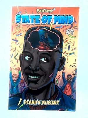 Seller image for State of Mind: Deanni's Descent for sale by World of Rare Books