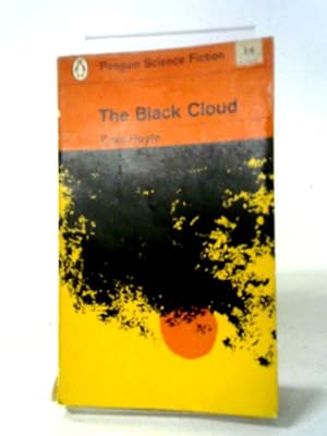 Image du vendeur pour The Black Cloud. mis en vente par World of Rare Books