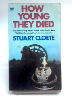 Seller image for How Young They Died for sale by World of Rare Books