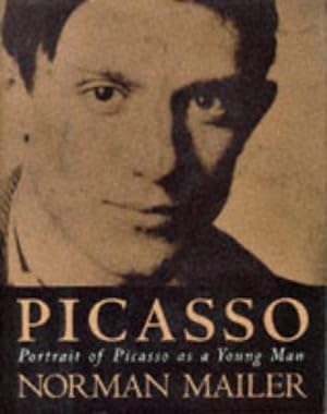Seller image for Portrait Of Picasso As A Young Man for sale by WeBuyBooks