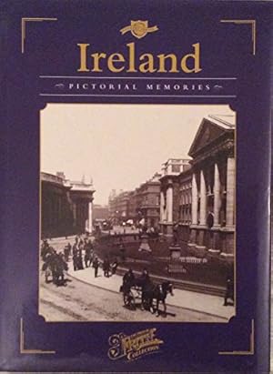 Seller image for Ireland (Country Series: Pictorial Memories) for sale by WeBuyBooks