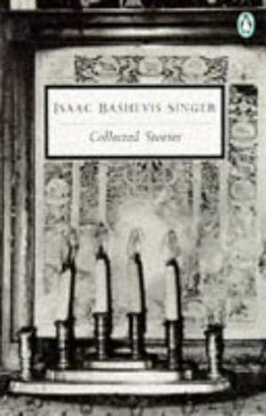 Seller image for The Collected Stories of Isaac Bashevis Singer (Penguin Twentieth Century Classics S.) for sale by WeBuyBooks 2