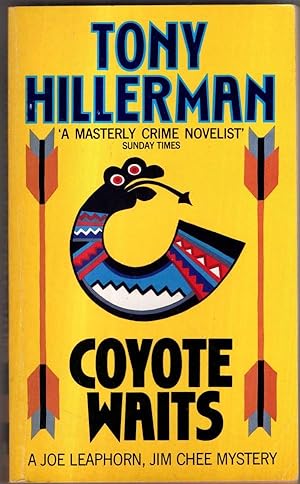 Seller image for Coyote Waits for sale by High Street Books