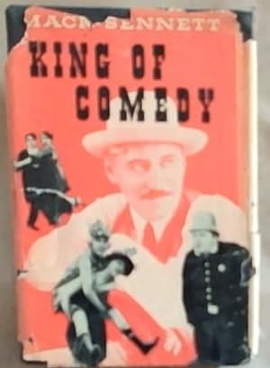 Seller image for King of Comedy for sale by Chapter 1