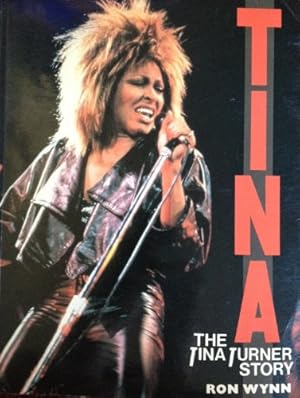 Bild des Verkufers fr Tina: Tina Turner Story zum Verkauf von WeBuyBooks