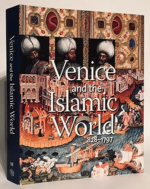 Image du vendeur pour Venice and the Islamic World 828-1797. mis en vente par Thomas Dorn, ABAA