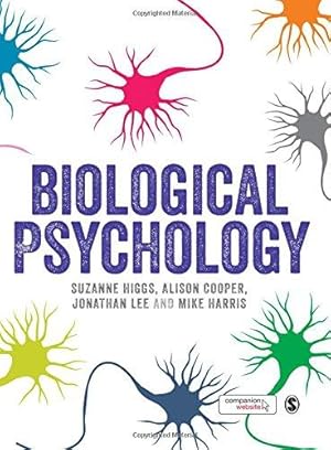 Imagen del vendedor de Biological Psychology a la venta por WeBuyBooks